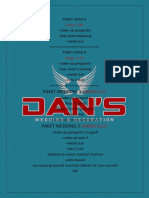 Paket Wedding Danz PDF