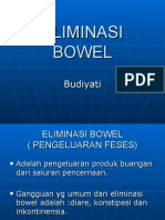 BOWEL