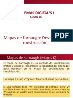 2 CONSTRUCCION DE MAPAS K