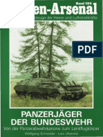 Band 124 - Panzerjäger Der Bundeswehr (OCR+)