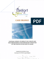 Belfort Group - Case Orange