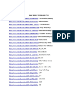 17mecc12-Computer Integrated Manufacturing-You Tube Videos