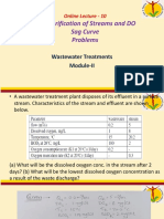 DO Sag Problems PDF
