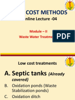 Low Cost Treatments PDF