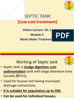 Septic Tank PDF