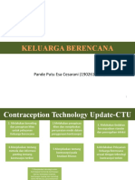 Keluarga Berencana