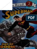 Superman Day of Doom - Nodrm