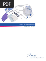 Flexi Seal Protect Plus Luer - Directions For Use Poster | PDF | Rectum ...