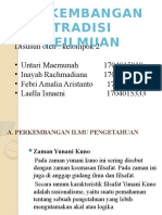ppt Perkembangan Tradisi Keilmuan (1).pptx