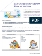 Vrednovanje I Ocjenjivanje Sažetak PDF