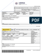 Boleto Unifacs PDF