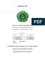 Kel 5, IFRS Aset Tak Berwujud