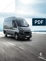 Peugeot Boxer PDF