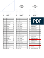 Nilai UTS STATISTIKA 2018 PDF