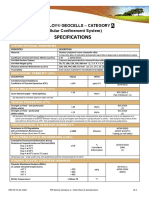 PRS Geotech Data Spec Neoloy Category A v8.2 PDF