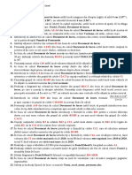 Evaluare Excel PDF