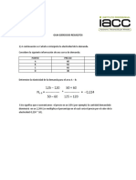 04 - Economia Aplicada - GUIA - EJERCICIOS - RESUELTOS