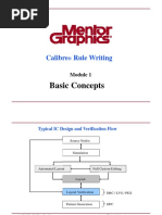 Calibre Rule Writing PDF