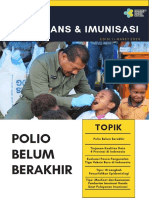 VPD Bulletin SURVEILANS DAN IMUNISASI Ed1 - FINAL