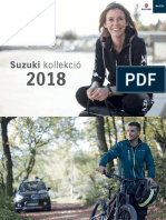 Butik Kollekció 2018