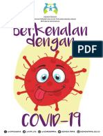 4503e Anak - Ebook Cerita Mengenal Covid 19