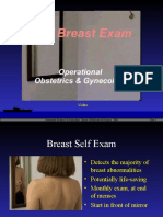 Video: Operational Obstetrics & Gynecology Bureau of Medicine and Surgery 2000 Slide 1