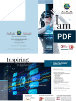 Innovative: Computing, Technology & Games Development