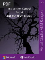 TFS Version Control Git For TFVC Users