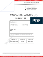 V290BJ1 Pe1 PDF