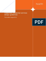 SRS Design Guidelines PDF
