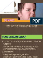 8.pembentukan Sikap-1