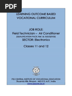 2019-20-ELE-Field Technician Air Conditioning-Q3102-L4-Class-11-12