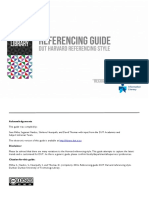 DUT Referencing Guide 2016 A4 Version PDF