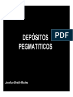 Depositos Asociados a Pegmatitas (2)