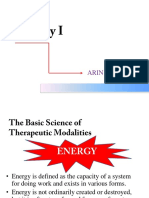 Elektroterapi I Pengantar - ArinS PDF