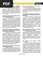 Auditing Theory - Day 06