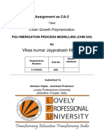 Polymer Front PDF