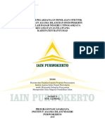 Tesis Utuh PDF