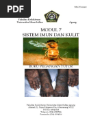 Download buku modul Imun 2009 by Deby Aprilia Haryani SN45714577 doc pdf