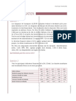 Mise en Situation: Exercice 1