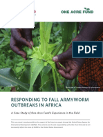 One Acre Fund USAID FAW Report April 2019