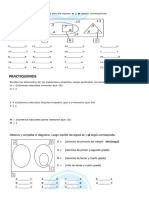 Actividad Pertenencia y Subconjunto