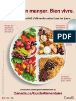 Guide Alimentaire