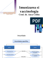 Vaccinarea