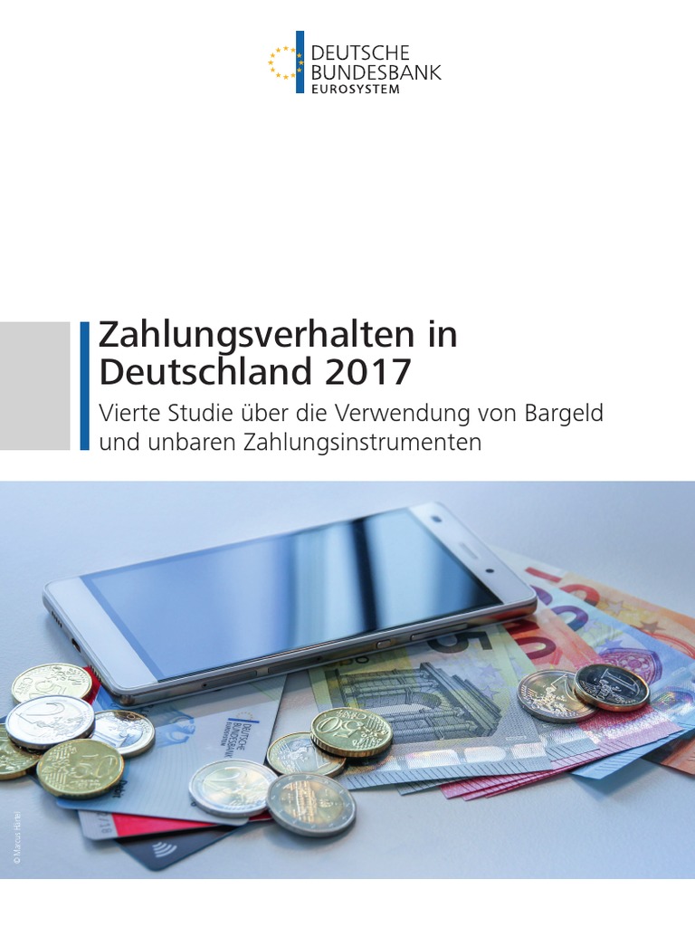 Bundesbank-Umfrage: Wer in Deutschland am meisten Bargeld hortet - WELT