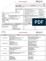 Processus Commercial