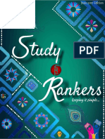 StudyRankers Magazine June 2017 Edition