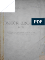 Vučković-Todorović, D. - 1969 - Istrazivanja Limesa U SR Srbiji U Okviru Međuakademskog Odbora PDF