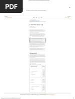 The Slow Query Log - MySQL 8 Query Performance Tuning - A Systematic Method For Improving Execution Speeds