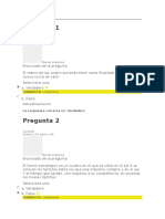 Examen 4 ESTRATEGIA